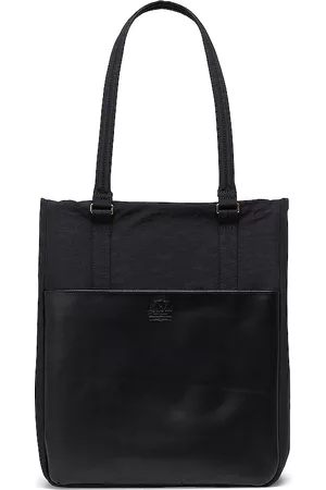 Herschel Orion Large Tote in Black.