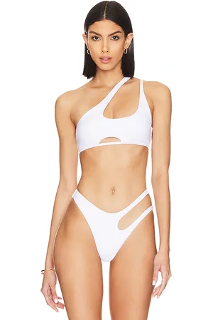 superdown Misty Bikini Top in . - size L (also in XL)