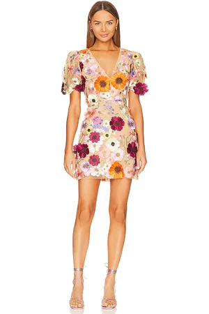 ELLIATT Rosalind Dress in . - size L (also in M, S, XL, XS)