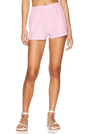 Beach Riot Tia Short in Pink. - size S (also in XS)