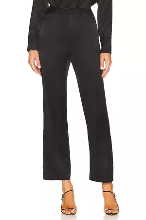 Mother Of All Perla Pant in Black.
