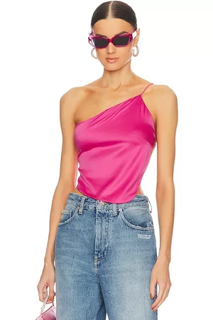 Backless Tops & Open Back Shirts for women by Revolve online shop
