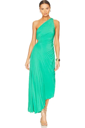 A.L.C. Delfina Dress in Mint. - size 12 (also in 14)
