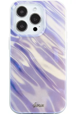Sonix Magsafe Compatible Iphone 14 Pro Case in Lavender.