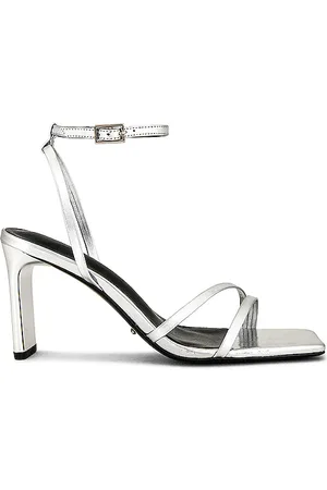 Tony Bianco Corso Sandal in Metallic . - size 10 (also in 5, 5.5, 6, 6.5, 7, 7.5, 8.5, 9, 9.5)