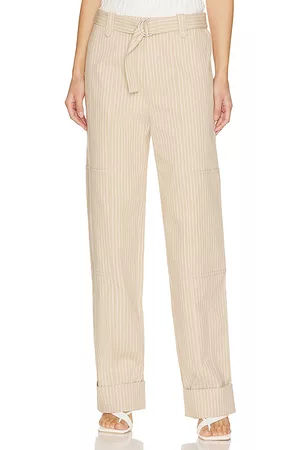 Tularosa Women Pants - Nora Pant in Tan.