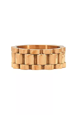 petit moments Rings - Women - 6 products | FASHIOLA.com