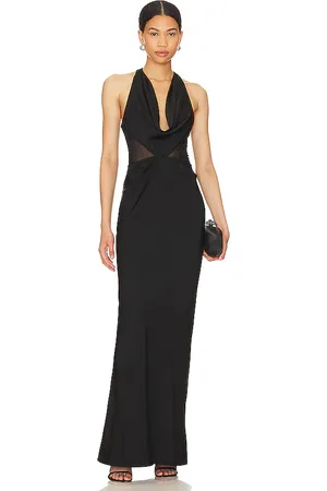 h:ours Grecia Maxi Dress in . - size L (also in S, XL)