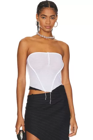 Free People Strapless Tops - REVOLVE