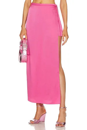 ALEXIS Zurich Skirt in Pink. - size M (also in S)
