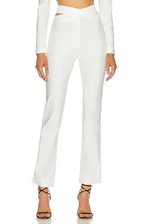 Michael Costello X REVOLVE Milla Pant in . - size L (also in XL)