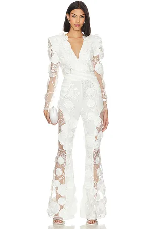 Zhivago I Found Love Jumpsuit in . - size 4 (also in 6)