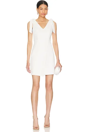 BCBGeneration Tie Sleeve Mini Dress in . - size 12 (also in 8)