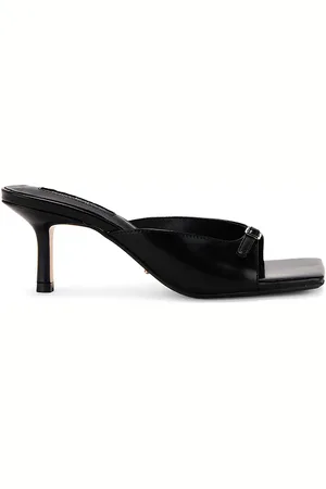 Tony Bianco Asar Sandal in Black. - size 10 (also in 5, 5.5, 6, 6.5, 7, 7.5, 8, 8.5, 9, 9.5)