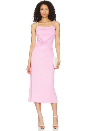 BCBGeneration Knot Front Mini Dress in . - size XS (also in XXS)