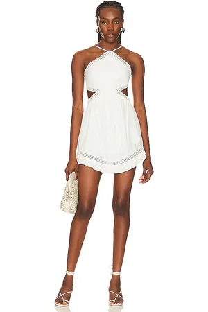 House of Harlow X REVOLVE Justina Mini Dress in . - size L (also in XL)