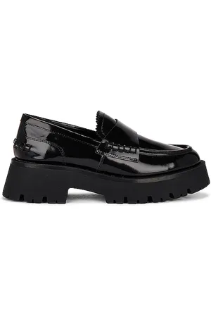 Tony Bianco Brooklyn Loafer in Black. - size 10 (also in 9.5)
