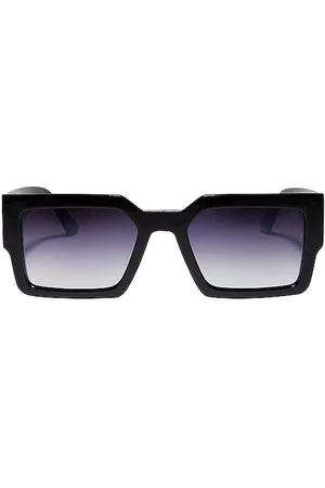 Dime Optics Fairfax Cateye Sunglasses