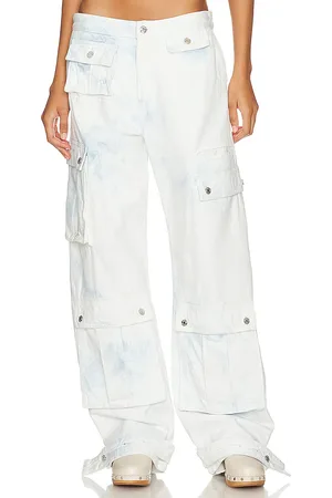 GRLFRND Lara in Denim-Light. - size 23 (also in 24)
