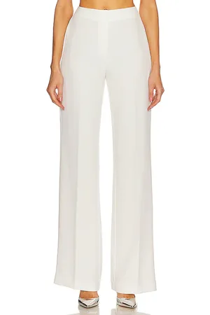 Milly Nash Pant in Ivory. - size 12 (also in 6)