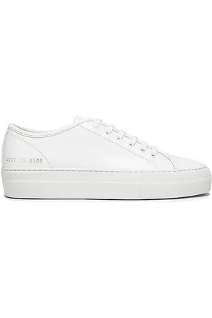 COMMON PROJECTS Tournament Low Platform Super Sneaker in . - size 36 (also in 37, 38, 39, 40, 41)