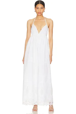 Tularosa August Maxi Dress in . - size XL (also in XS)