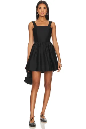 ALICE+OLIVIA Saige Mini Dress in . - size 12 (also in 14, 6)