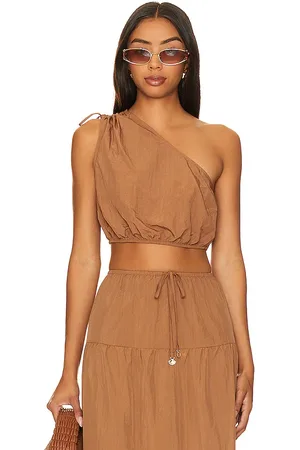 Rails Kim Top in Brown. - size XL (also in XS)