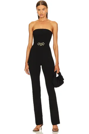 Michael Costello X REVOLVE Elio Jumpsuit in . - size L (also in M)