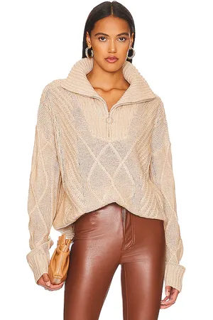 SNDYS Jax Knit Sweater in . - size L (also in M, S, XS, XXS)