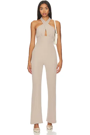 MAJORELLE Leticia Jumpsuit in . - size L (also in M, XS, XXS)