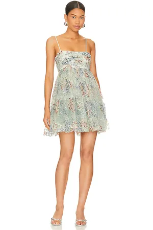 LIKELY Charlie Dress in Baby Blue. - size 10 (also in 8)
