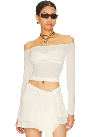Indah Coco Pinch Bra Top in . - size M (also in L, XL, XS)