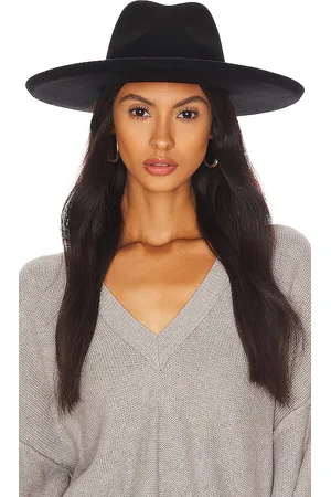 Lack of Color The Melodic Fedora in . - size L (also in S)