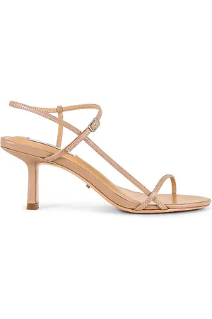 Tony Bianco Caprice Heel in Tan. - size 10 (also in 5, 6, 6.5, 7, 7.5, 8, 8.5, 9, 9.5)