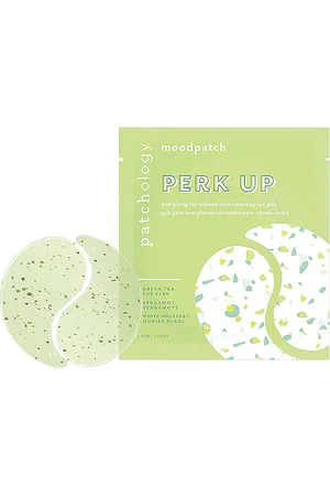 Patchology MoodPatch Perk Up Eye Gels 5 Pack in Beauty: NA.