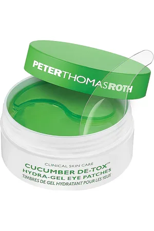 Peter Thomas Roth Cucumber Hydra-Gel Eye Patches in Beauty: NA.