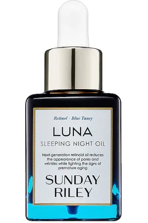 Sunday Riley Luna Sleeping Oil 35ml in Beauty: NA.