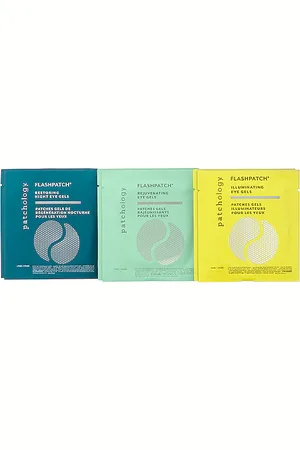 Patchology All Eyes on You Trio in Beauty: NA.