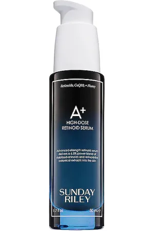 Sunday Riley A+ High-Dose Retinoid Serum 50ml in Beauty: NA.
