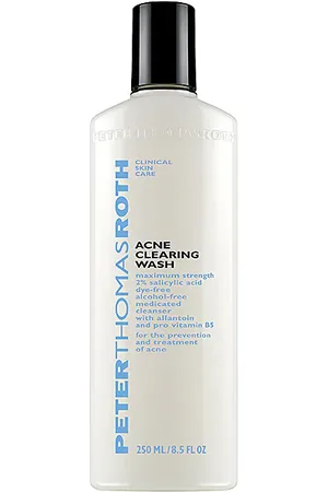 Peter Thomas Roth Acne Clearing Wash in Beauty: NA.
