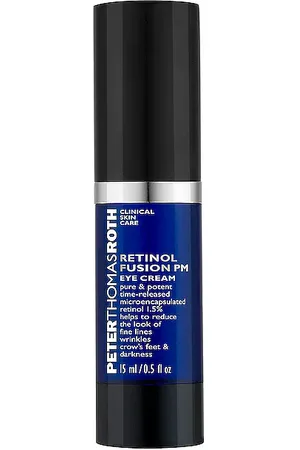 Peter Thomas Roth Max Retinol Fusion PM Eye Cream in Beauty: NA.
