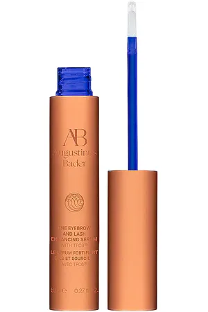 AUGUSTINUS BADER The Eyebrow & Lash Enhancing Serum in Beauty: NA.