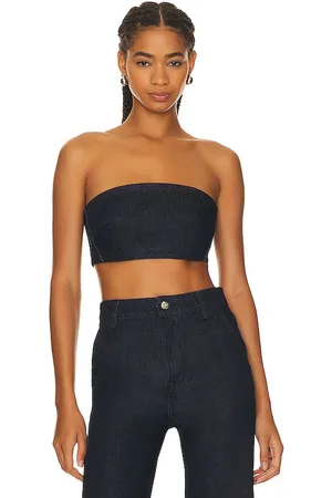 Tube Tops - Buy Latest Tube Tops For Women Online