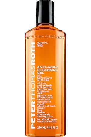 Peter Thomas Roth Anti-Aging Cleansing Gel in Beauty: NA.