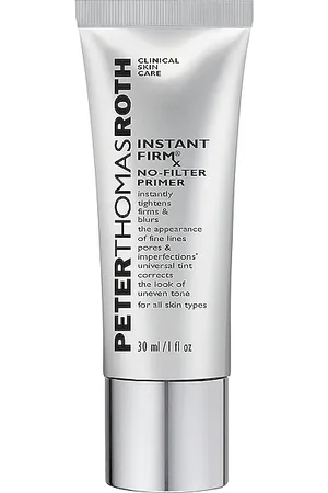 Peter Thomas Roth Instant FirmX No-Filter Primer in Beauty: NA.