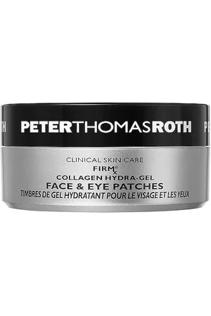 Peter Thomas Roth Firmx Collagen Hydra-Gel Face & Eye Patches in Beauty: NA.