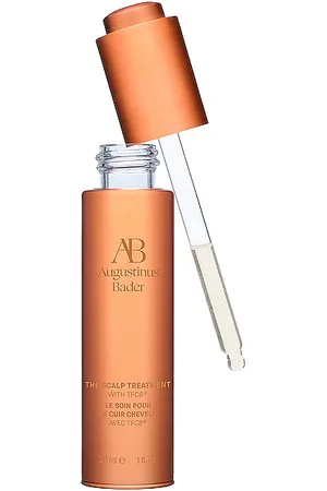 AUGUSTINUS BADER The Scalp Treatment in Beauty: NA.