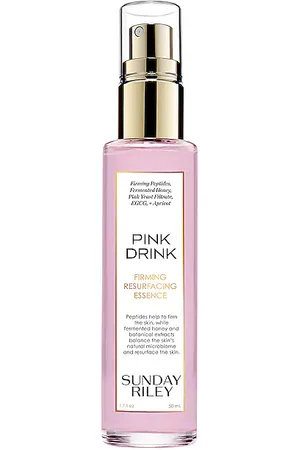 Sunday Riley Pink Drink Essence in Beauty: NA.