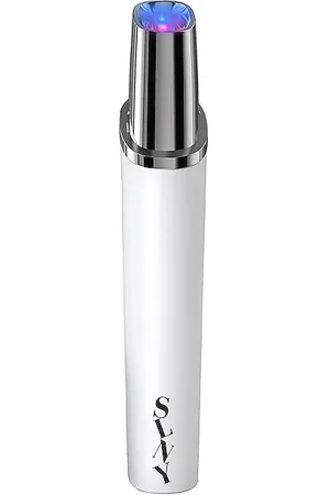 Solaris Laboratories NY Super Blue Acne Blemish Stick in Beauty: NA.